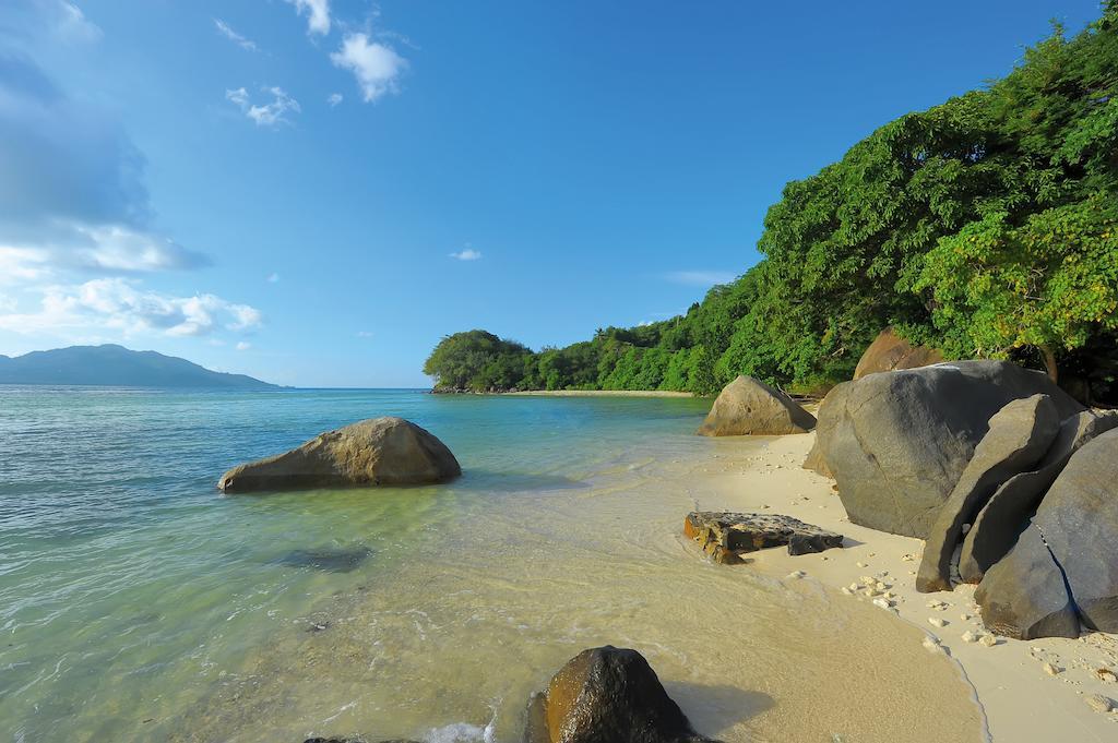 Beachcomber Seychelles Sainte Anne Island Eksteriør billede